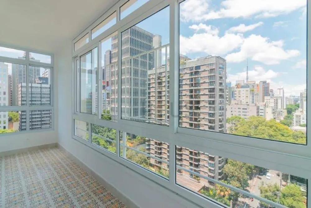 Apartamento, 3 quartos, 172 m² - Foto 1