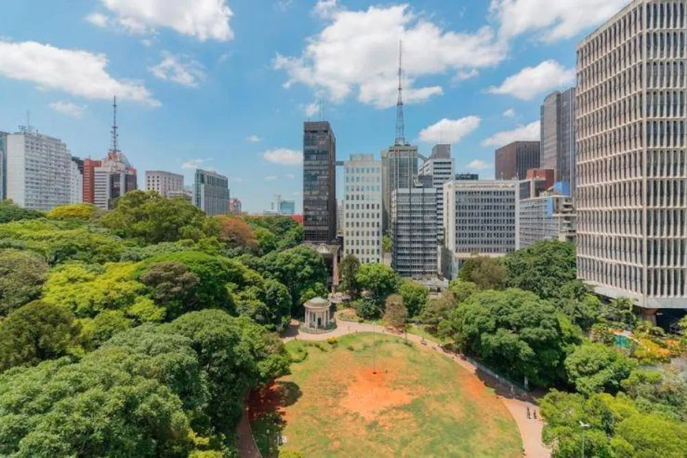 Apartamento, 3 quartos, 172 m² - Foto 3