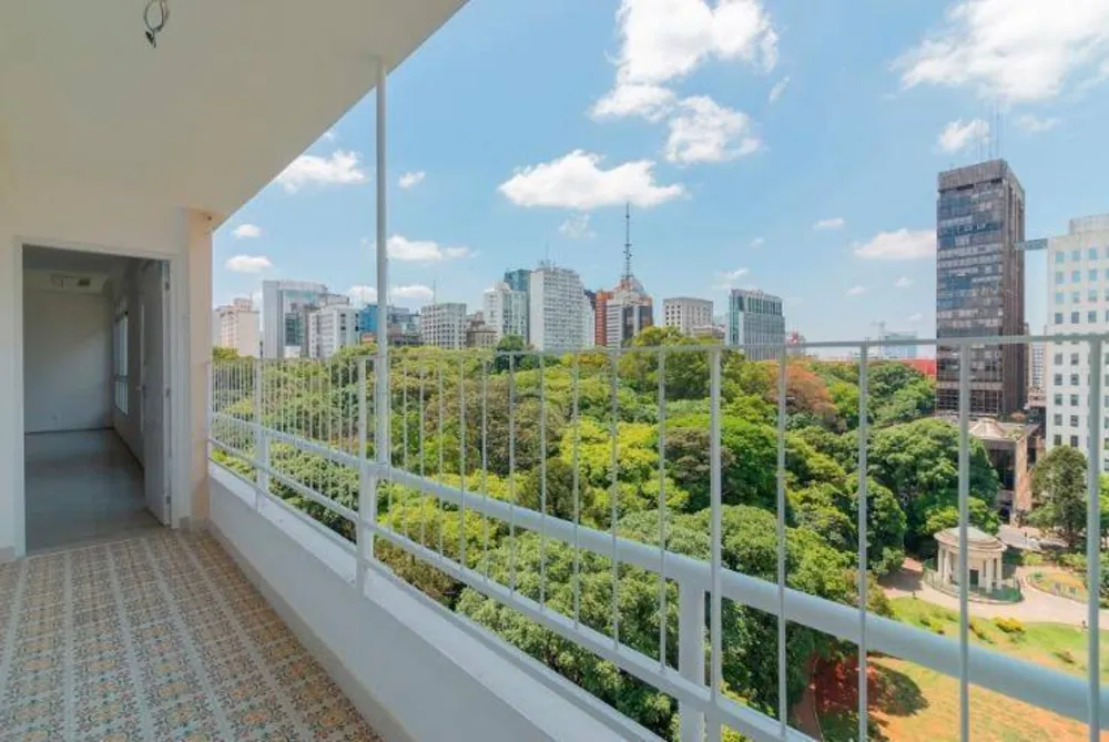 Apartamento, 3 quartos, 172 m² - Foto 2