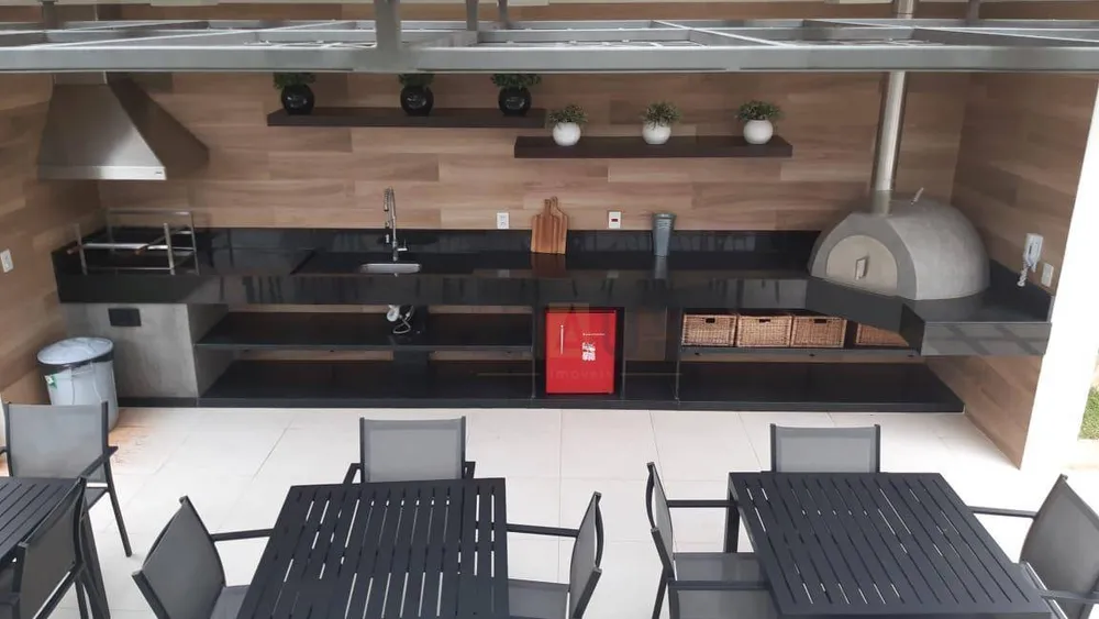 Apartamento, 2 quartos, 68 m² - Foto 2