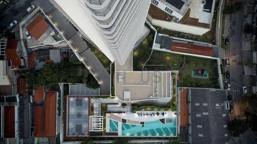 Apartamento, 2 quartos, 68 m² - Foto 4