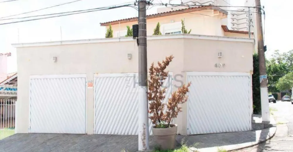 Casa, 4 quartos, 280 m² - Foto 3