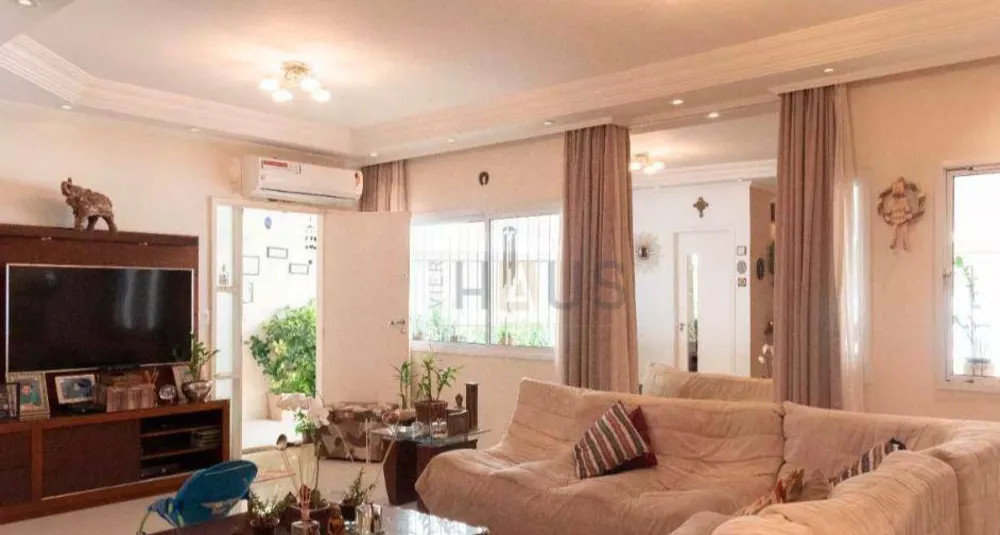 Casa, 4 quartos, 280 m² - Foto 2