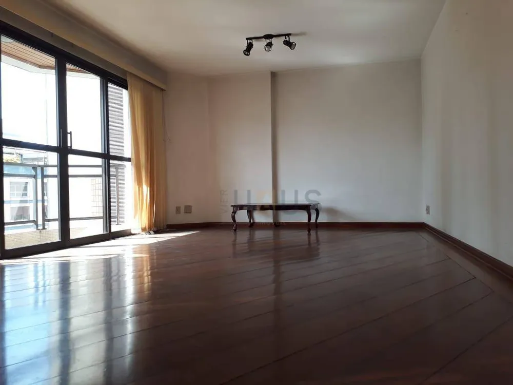 Apartamento, 4 quartos, 160 m² - Foto 2