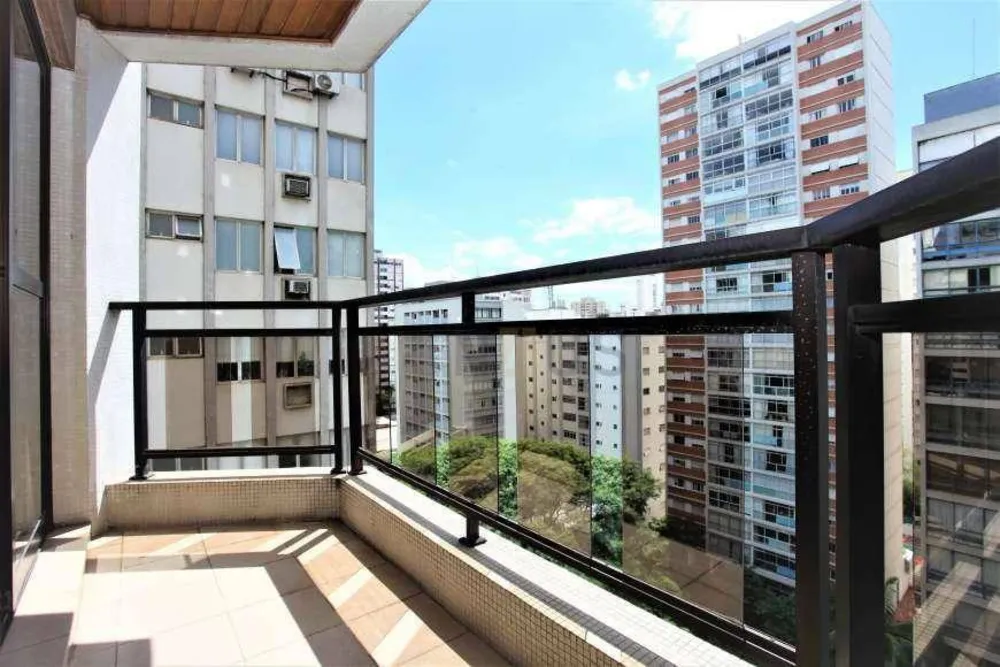 Apartamento, 4 quartos, 160 m² - Foto 3