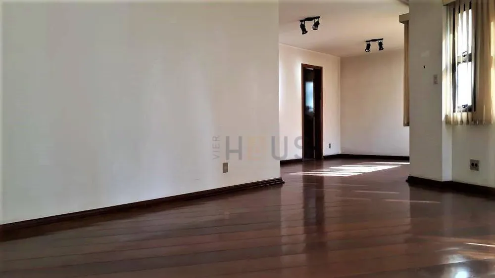 Apartamento, 4 quartos, 160 m² - Foto 1