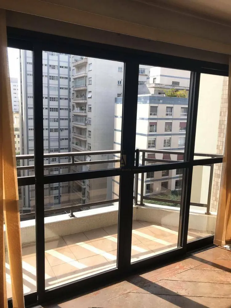 Apartamento, 4 quartos, 160 m² - Foto 4