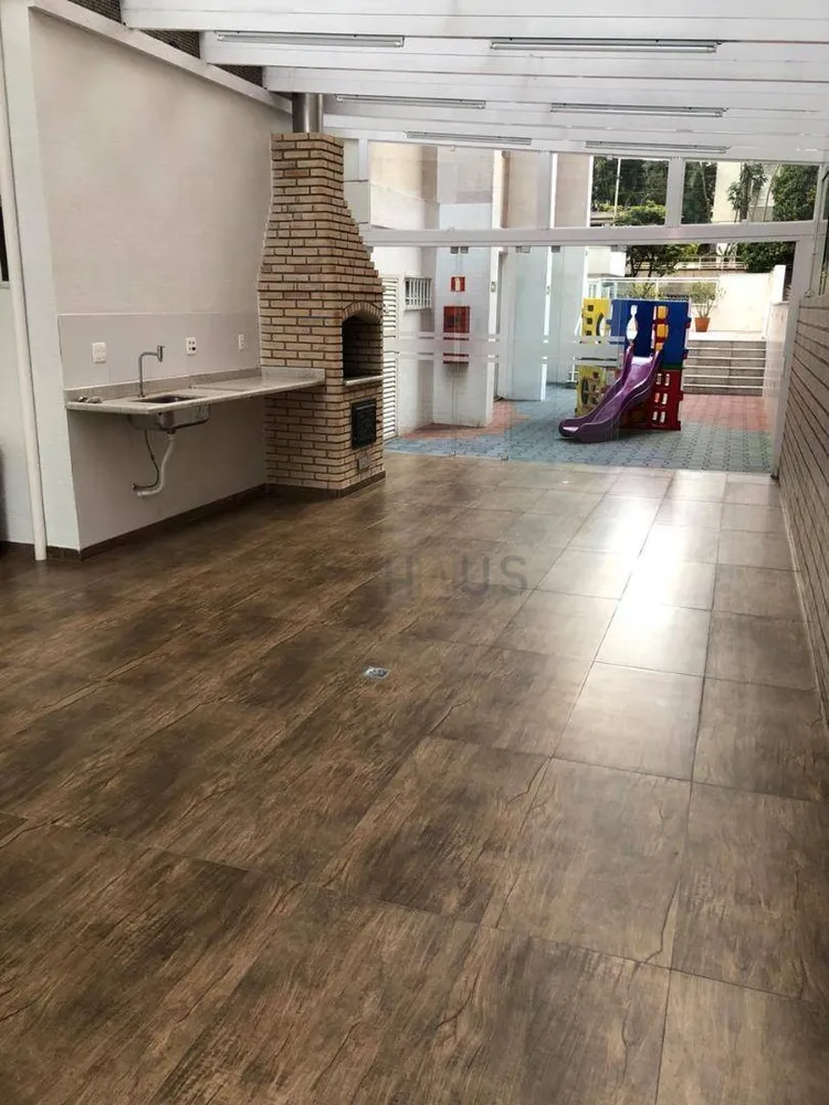 Apartamento, 3 quartos, 107 m² - Foto 3