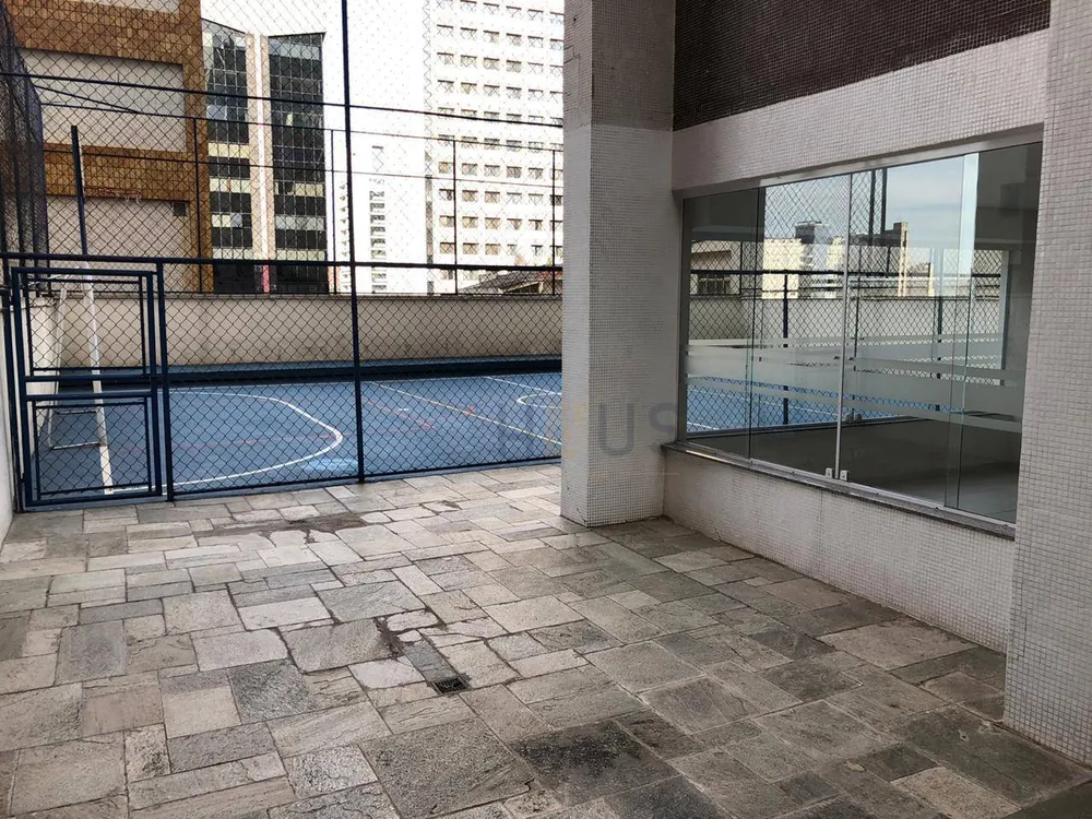Apartamento, 3 quartos, 107 m² - Foto 4