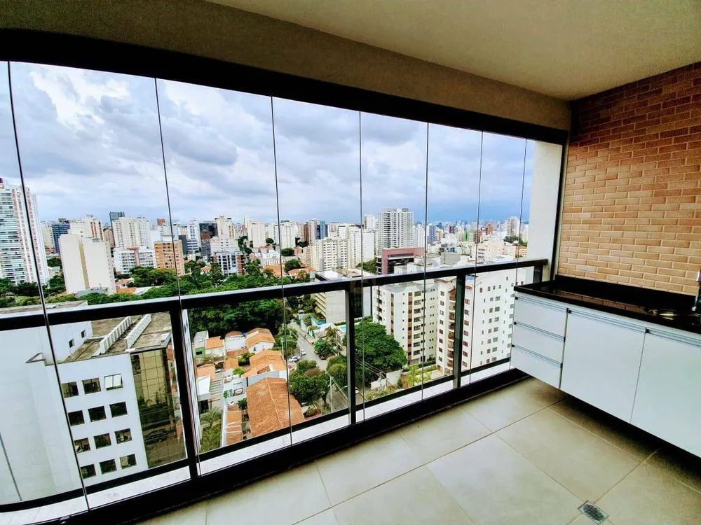 Apartamento, 1 quarto, 44 m² - Foto 3