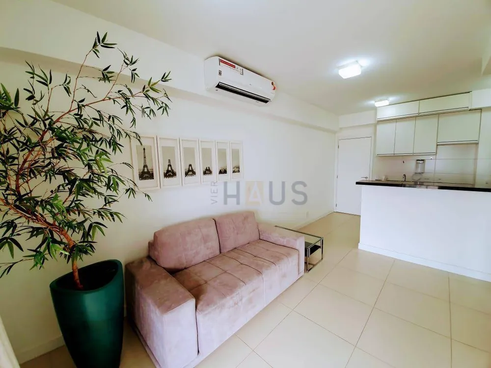 Apartamento, 1 quarto, 44 m² - Foto 1
