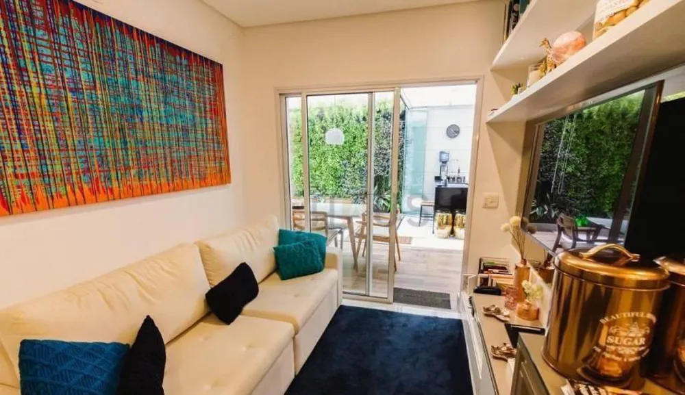 Apartamento, 2 quartos, 94 m² - Foto 2