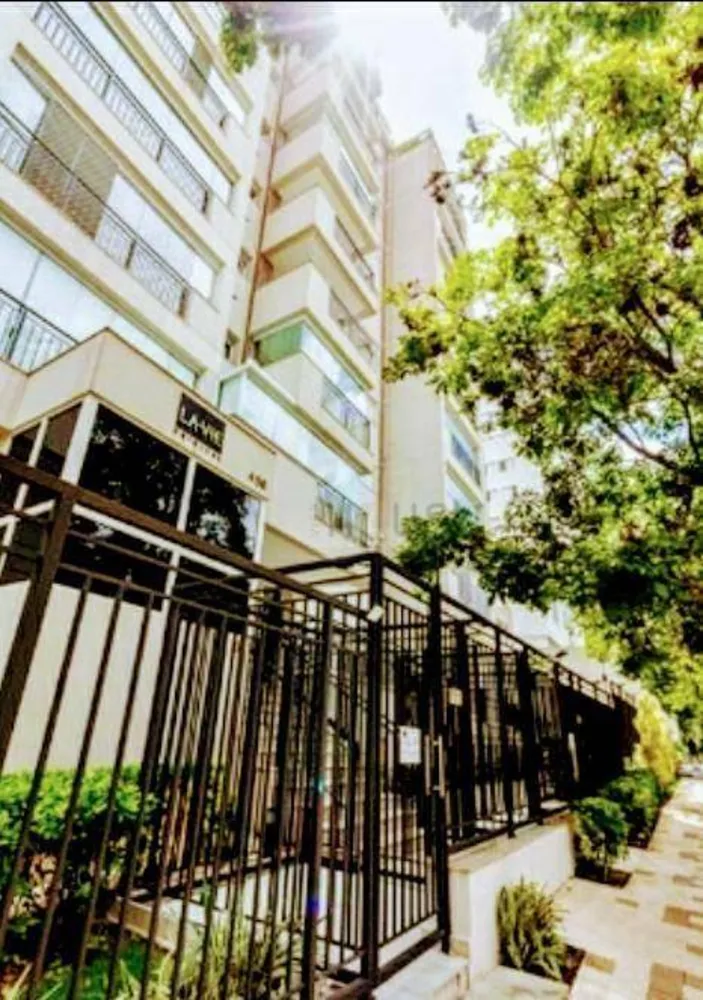 Apartamento, 2 quartos, 94 m² - Foto 4