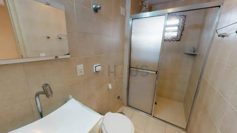Apartamento, 2 quartos, 42 m² - Foto 1