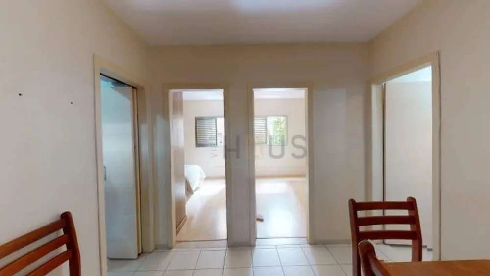 Apartamento, 2 quartos, 42 m² - Foto 3