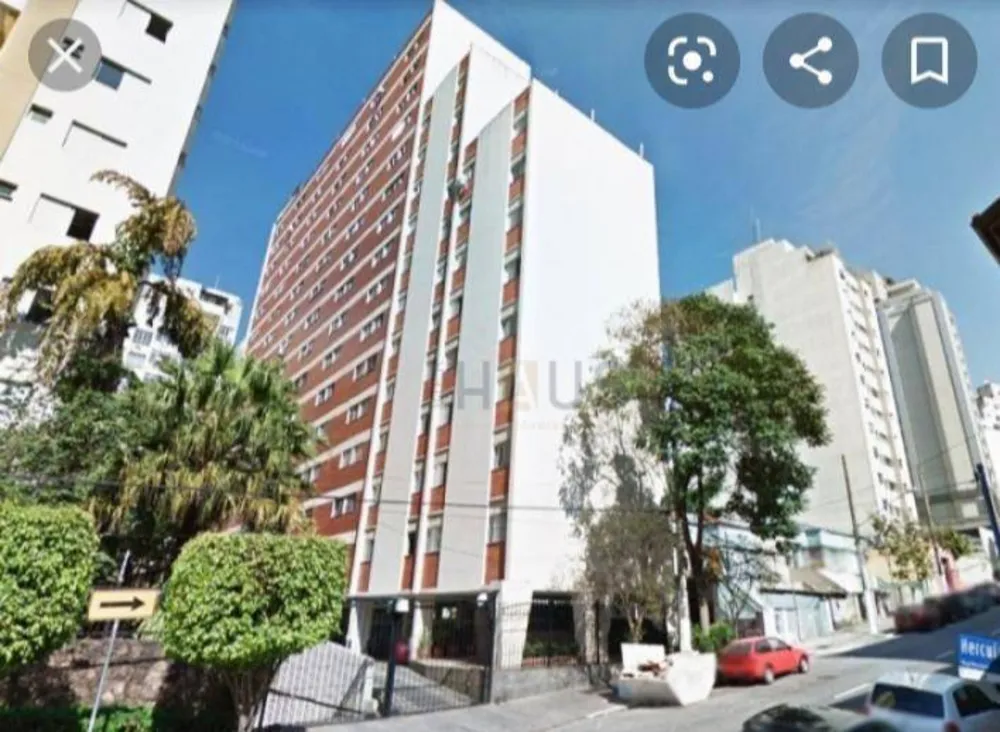 Apartamento, 2 quartos, 42 m² - Foto 2