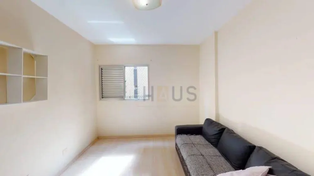 Apartamento, 2 quartos, 42 m² - Foto 4