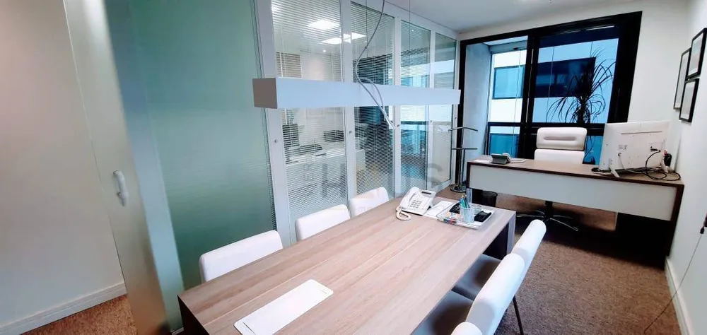 Sala-Conjunto, 50 m² - Foto 1