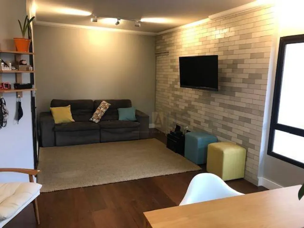 Apartamento, 3 quartos, 92 m² - Foto 3