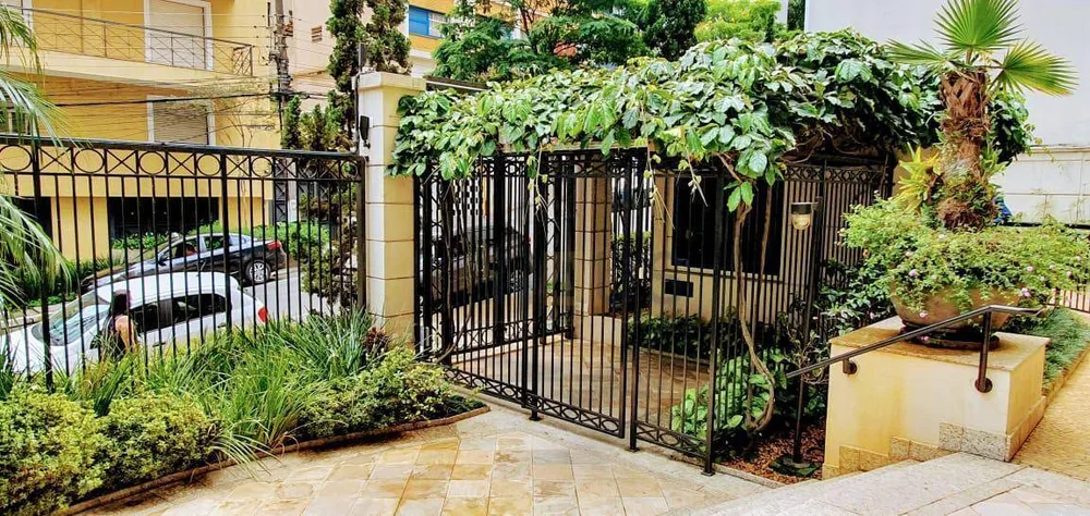 Apartamento, 1 quarto, 71 m² - Foto 1