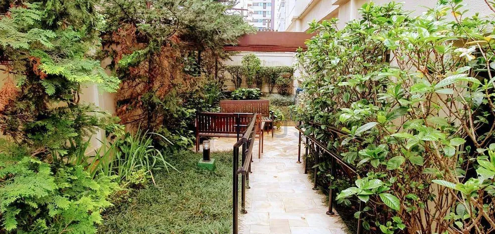 Apartamento, 1 quarto, 71 m² - Foto 3