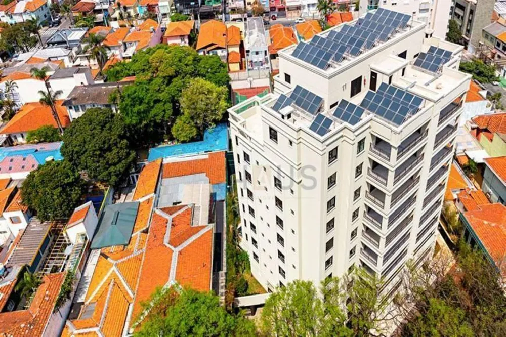 Apartamento, 4 quartos, 267 m² - Foto 3
