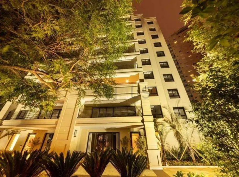 Apartamento, 4 quartos, 267 m² - Foto 2