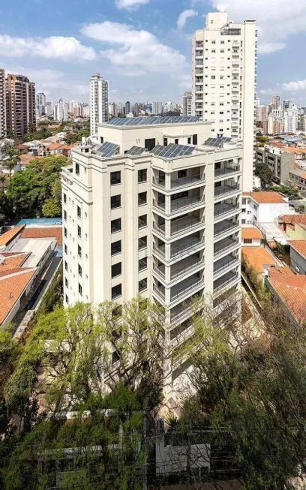 Apartamento, 4 quartos, 267 m² - Foto 4