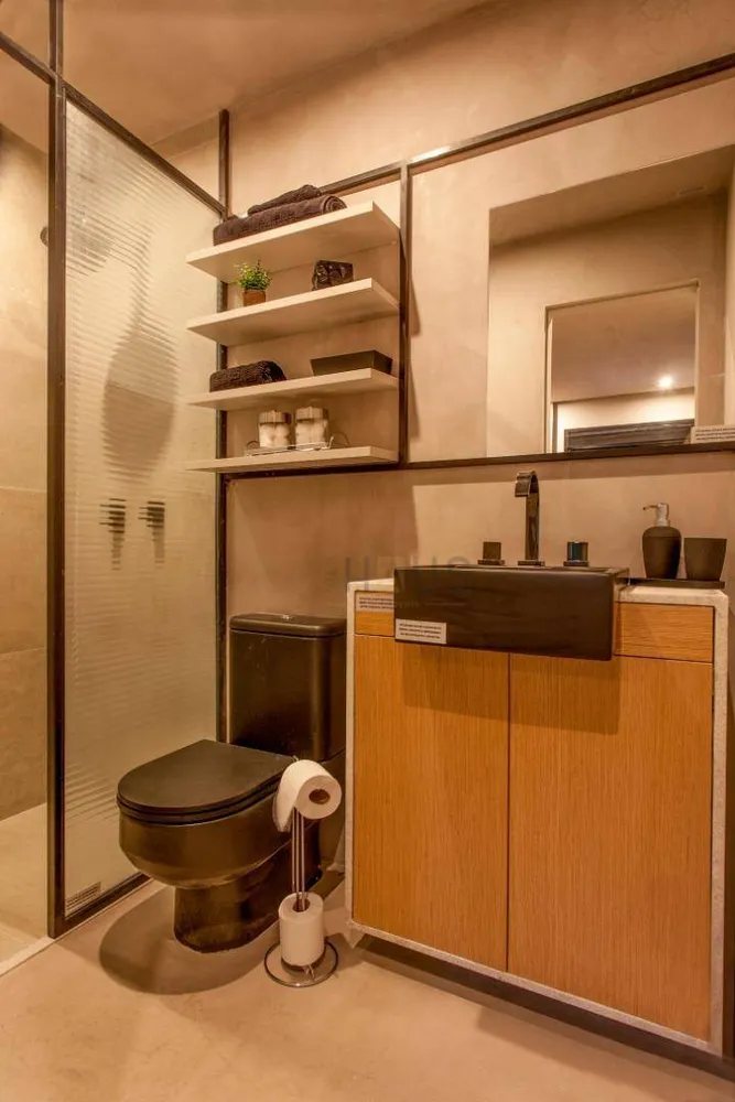 Apartamento, 2 quartos, 59 m² - Foto 3