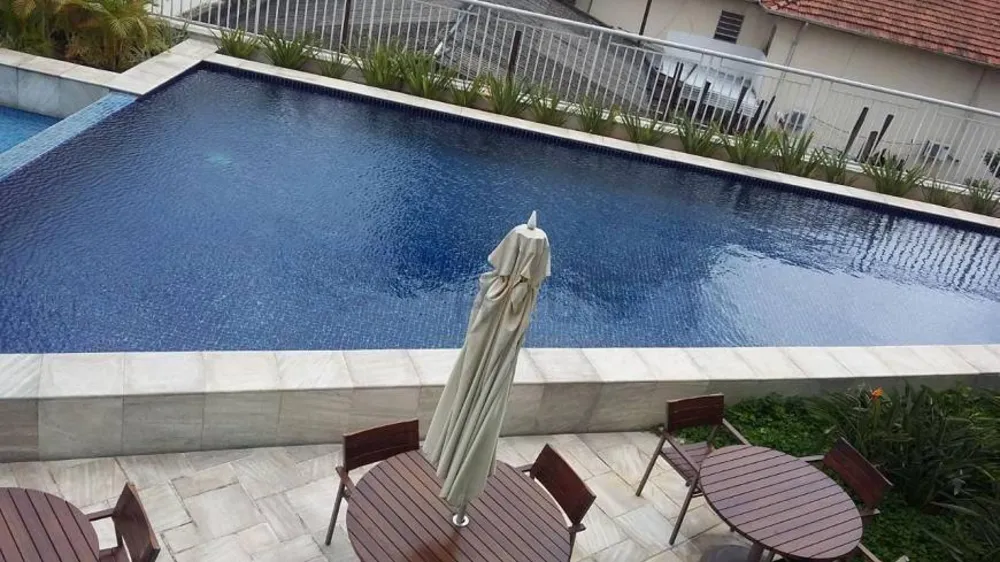Apartamento, 1 quarto, 39 m² - Foto 3