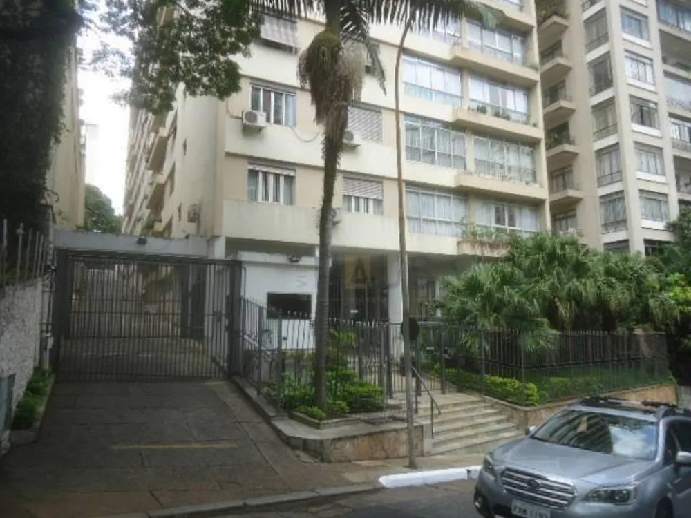Apartamento, 3 quartos, 219 m² - Foto 1