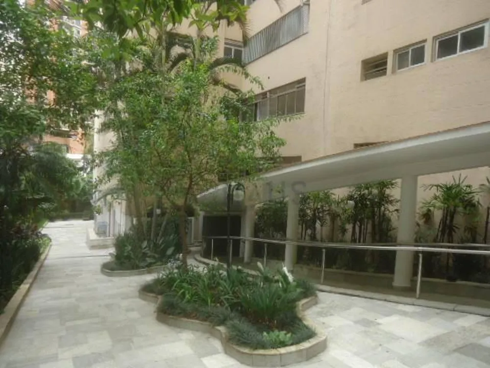Apartamento, 3 quartos, 219 m² - Foto 4