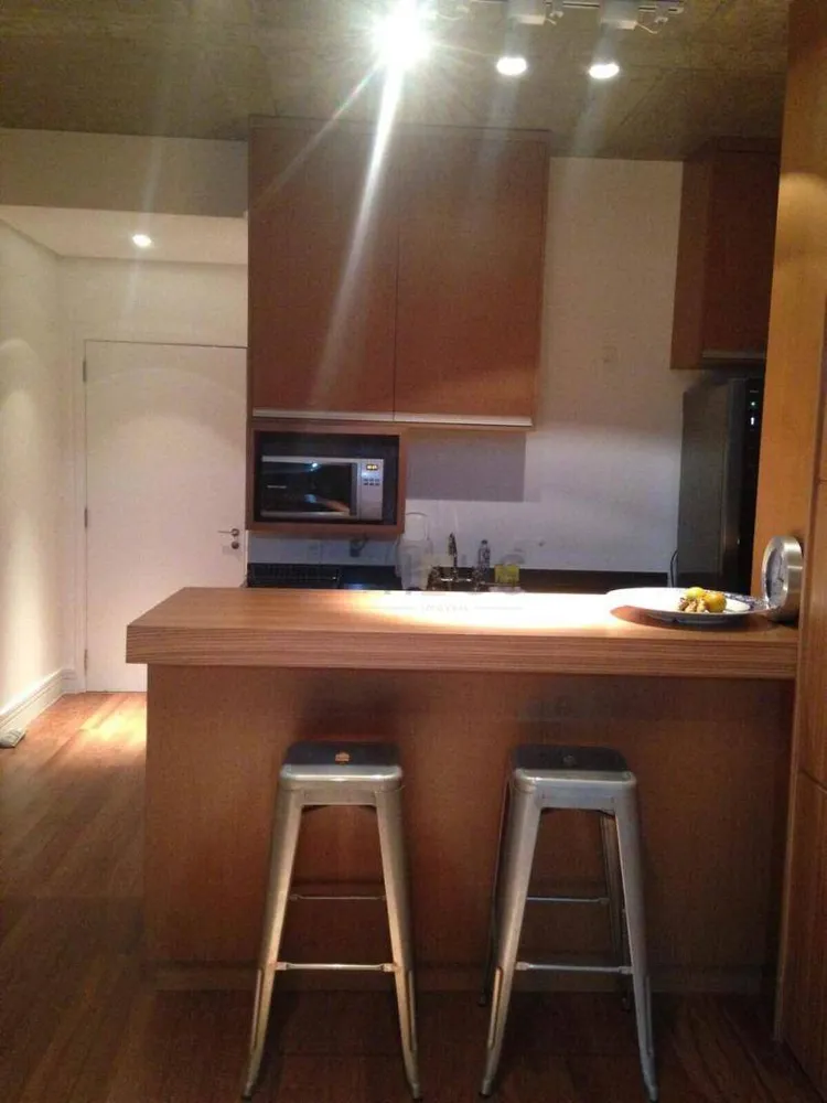 Apartamento, 1 quarto, 65 m² - Foto 3