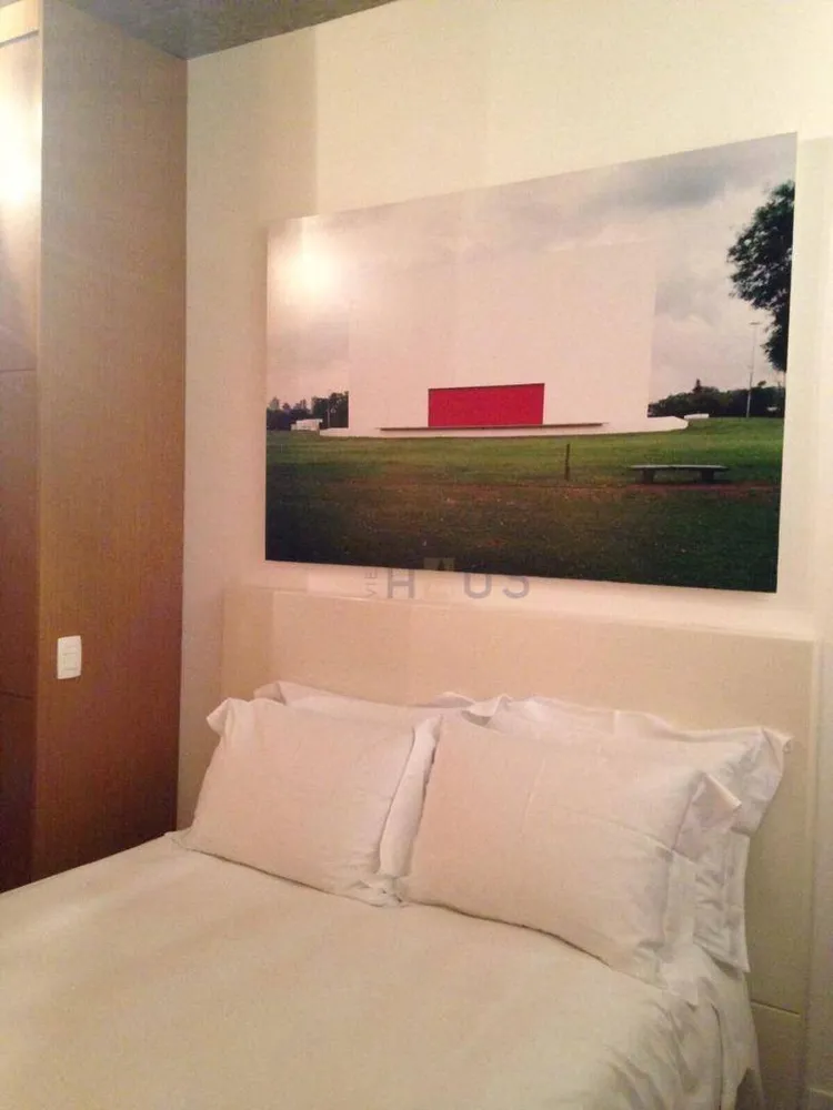 Apartamento, 1 quarto, 65 m² - Foto 4
