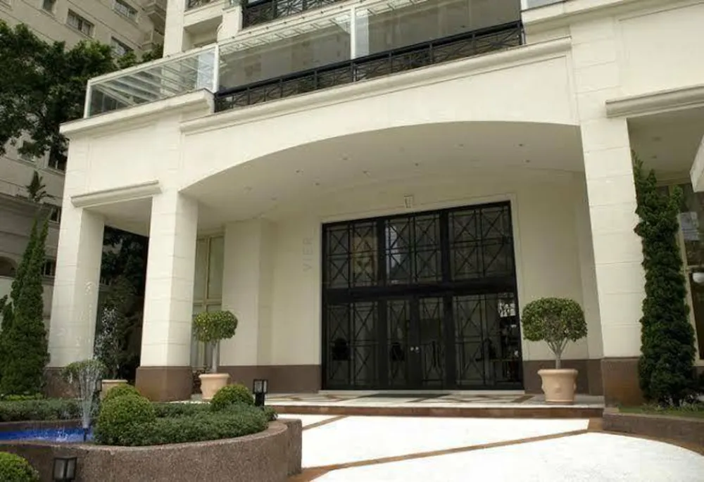 Apartamento, 5 quartos, 347 m² - Foto 3