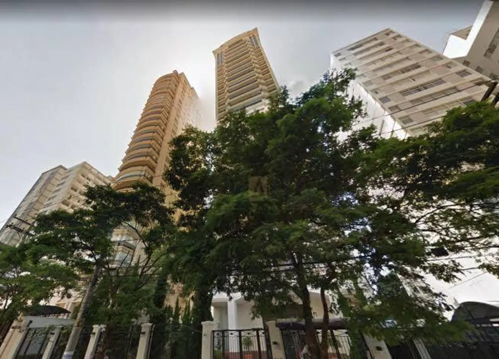 Apartamento, 5 quartos, 347 m² - Foto 1