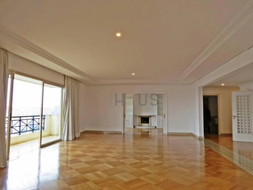 Apartamento, 5 quartos, 347 m² - Foto 4