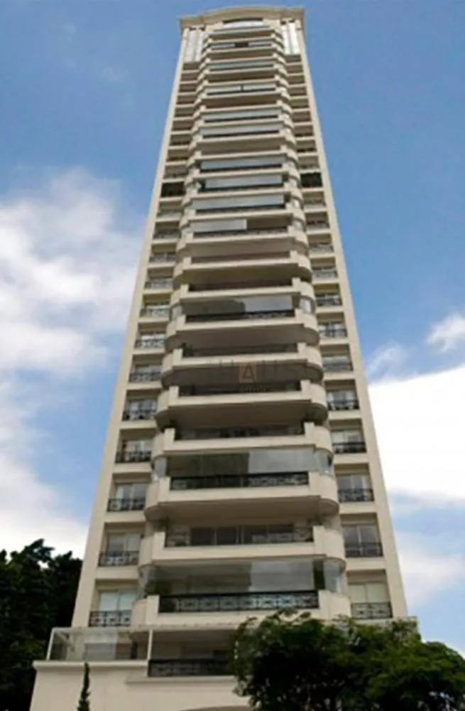 Apartamento, 5 quartos, 347 m² - Foto 2