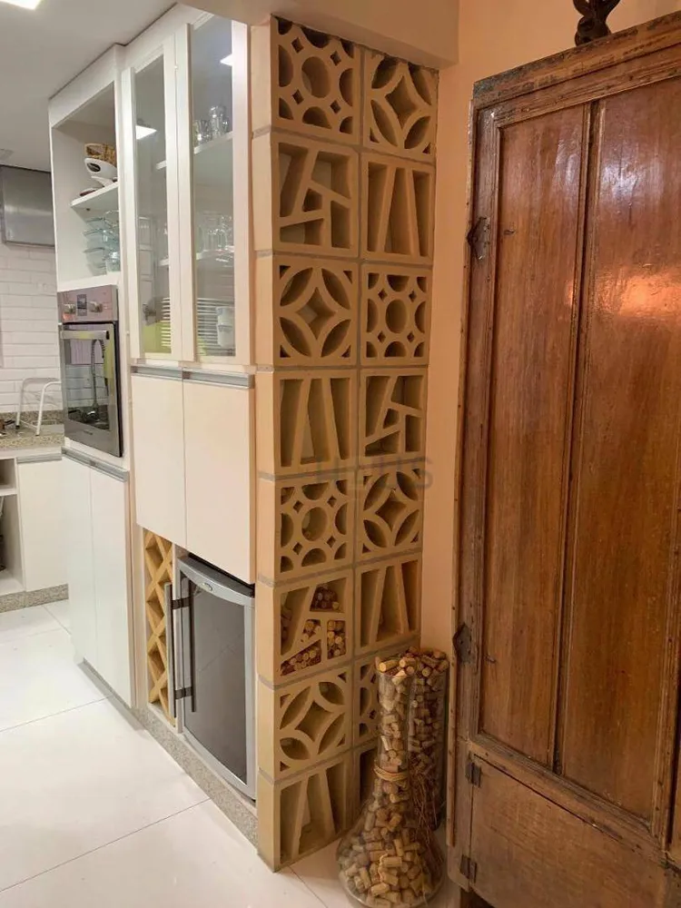 Apartamento, 3 quartos, 130 m² - Foto 4