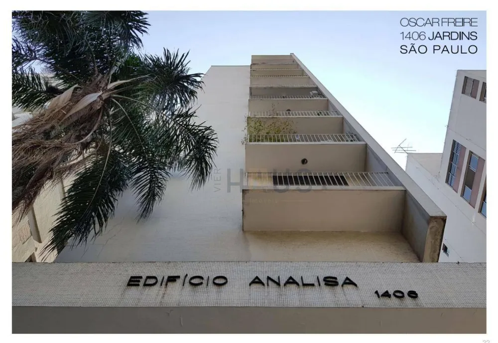 Apartamento, 3 quartos, 153 m² - Foto 4