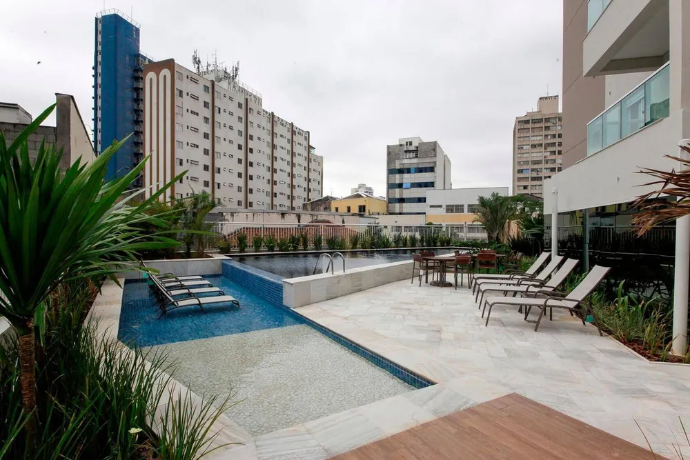 Apartamento, 1 quarto, 40 m² - Foto 4