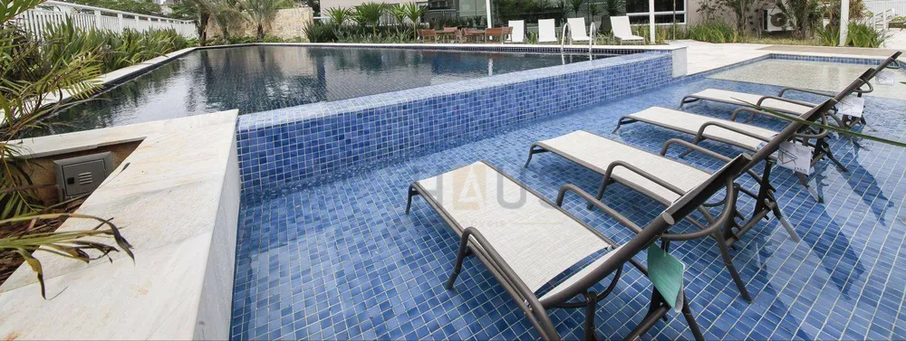 Apartamento, 1 quarto, 40 m² - Foto 2
