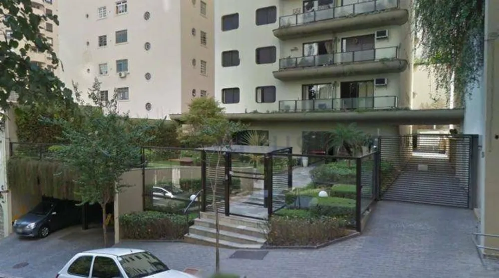 Apartamento, 1 quarto, 57 m² - Foto 4