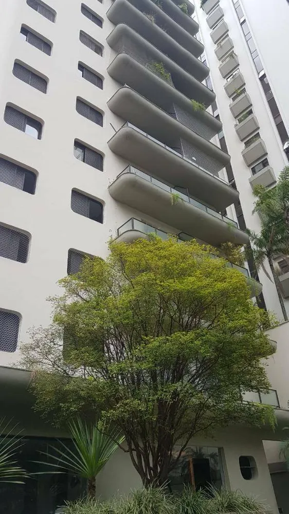 Apartamento, 1 quarto, 57 m² - Foto 2