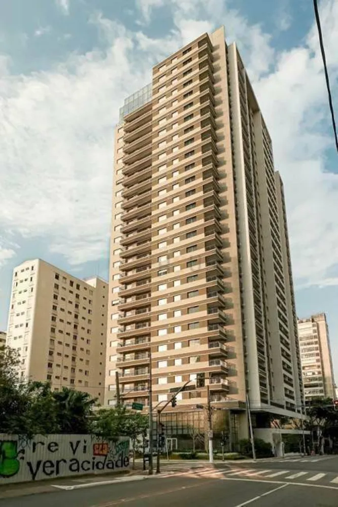 Apartamento, 2 quartos, 67 m² - Foto 1
