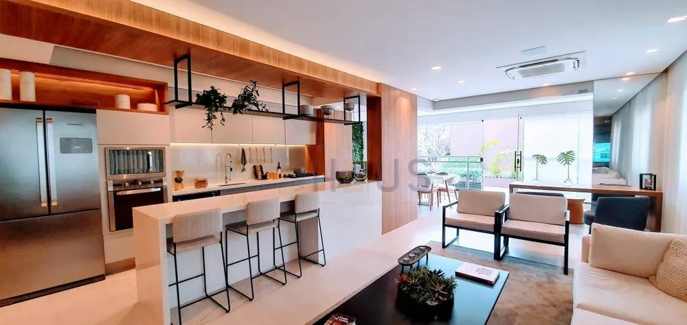 Apartamento, 4 quartos, 180 m² - Foto 4