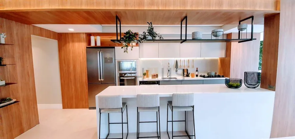 Apartamento, 4 quartos, 180 m² - Foto 3