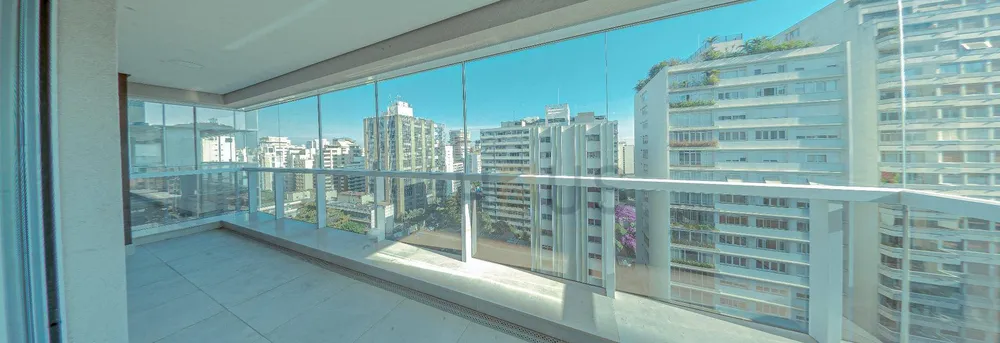Apartamento, 4 quartos, 240 m² - Foto 2