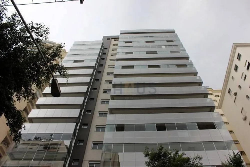 Apartamento, 4 quartos, 240 m² - Foto 4