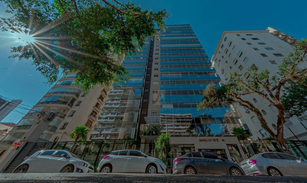 Apartamento, 4 quartos, 240 m² - Foto 3